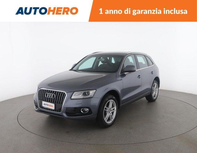 AUDI Q5 3.0 V6 TDI 258 CV clean diesel quattro S tronic