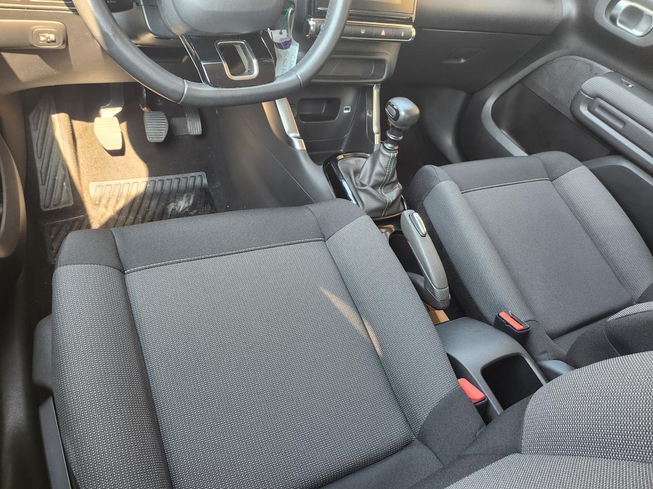 Citroen C3 Aircross C3 Aircross PureTech 110 S&S Shine Pack