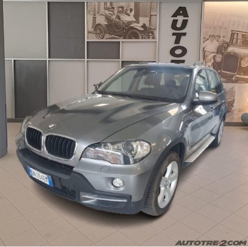BMW X5 X5 3.0d cat Attiva -PROMO ESTATE
