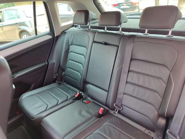 Volkswagen Tiguan Tiguan II 2016 2.0 tdi Business 150cv