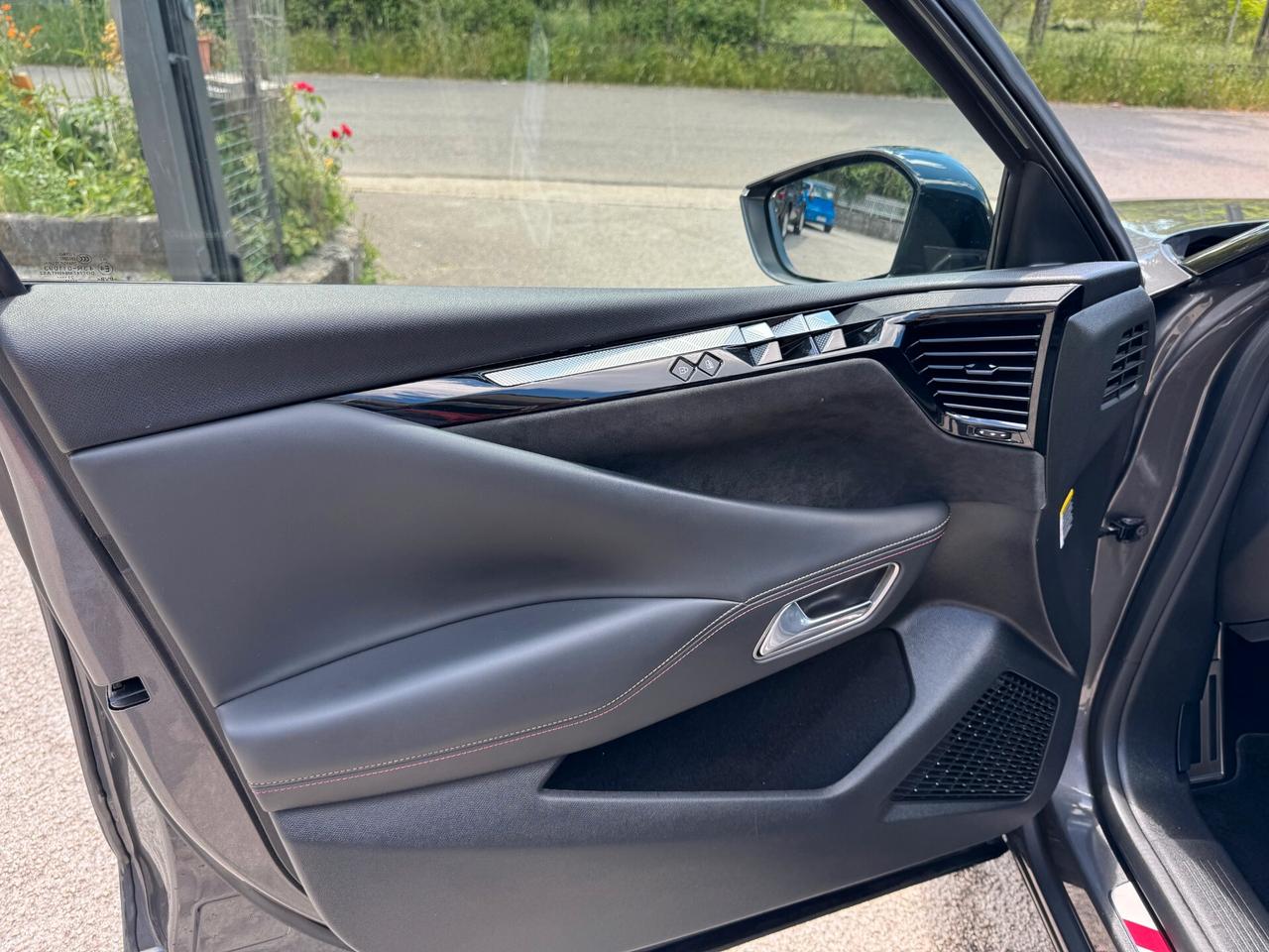 Ds DS4 DS 4 BlueHDi 130 aut. Performance Line