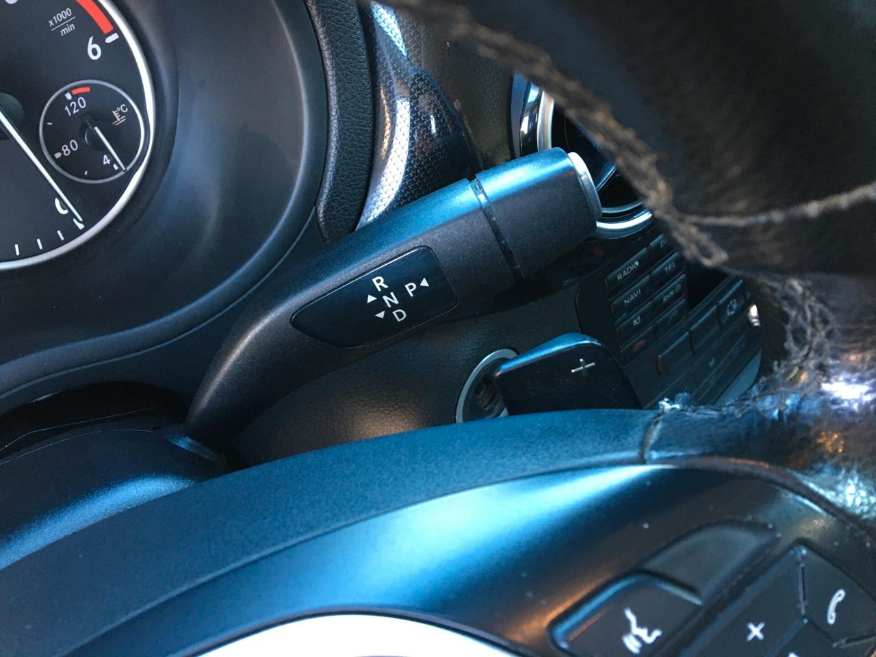 Mercedes-benz B 200 CDI Automatic Premium
