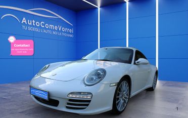 PORSCHE 911 (997) 911 Carrera 4S Coupé