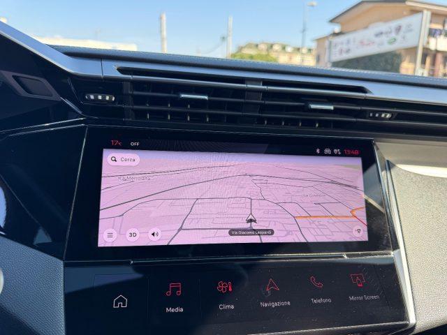 PEUGEOT 408 PureTech 130 S&S EAT8 GT Tetto