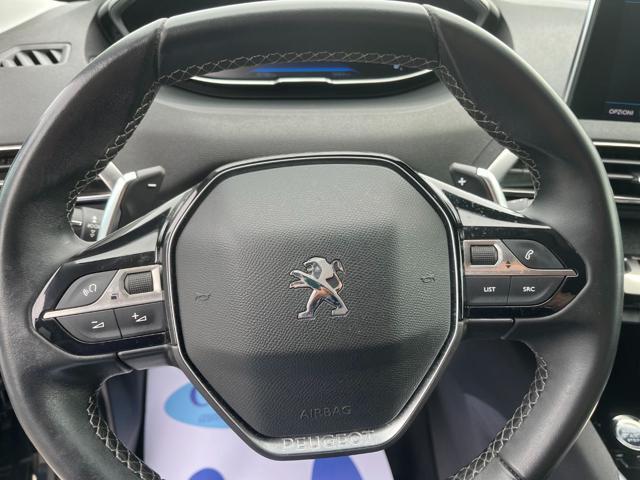 PEUGEOT 3008 PureTech Turbo 130 S&S EAT8 Allure