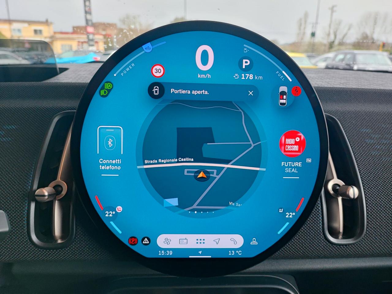 Mini Cooper Countryman C Favoured 28.000KM!!