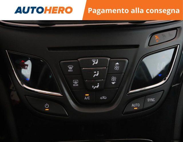 OPEL Insignia 2.0 CDTI Sports Tourer aut. Cosmo