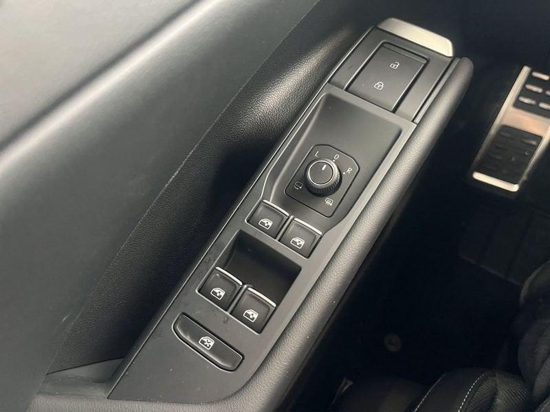 Volkswagen T-Roc T-Roc 1.5 etsi R-Line 150cv dsg