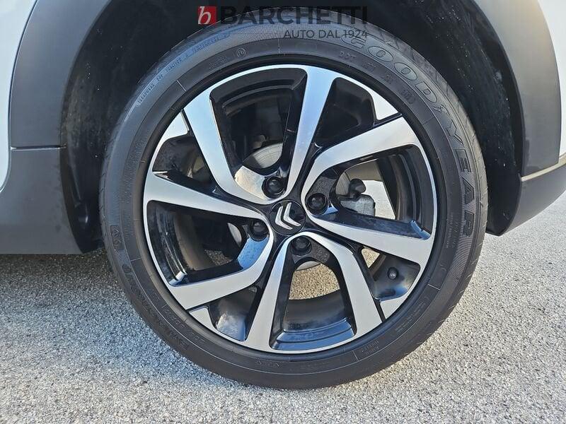 Citroën C3 3ª SERIE PURETECH 110 S&S SHINE