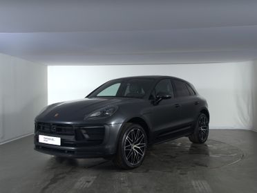 Porsche Macan 2.0 265cv pdk