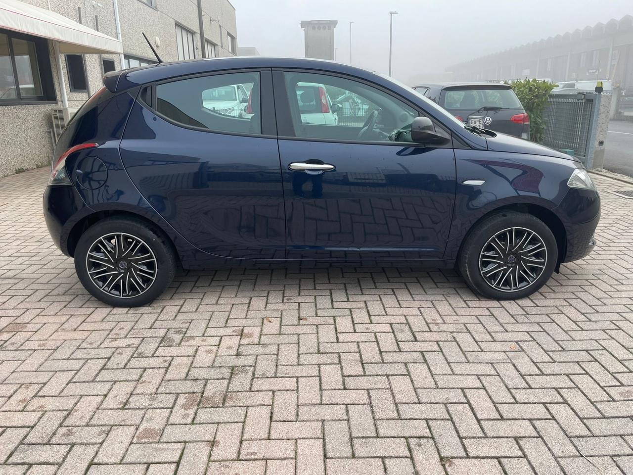Lancia Ypsilon 1.2 69 CV 5 porte Platinum 51.000 km