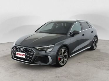 Audi S3 TFSI
