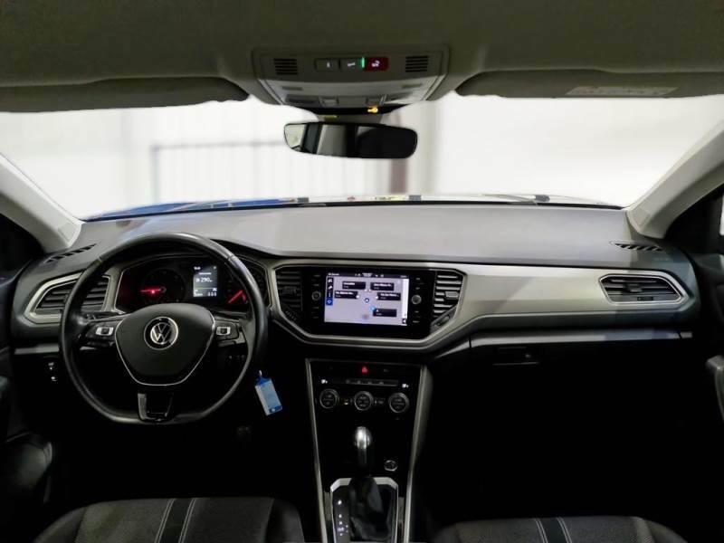 VOLKSWAGEN T-ROC 2.0 TDI 150cv SCR Business DSG 4MOTION