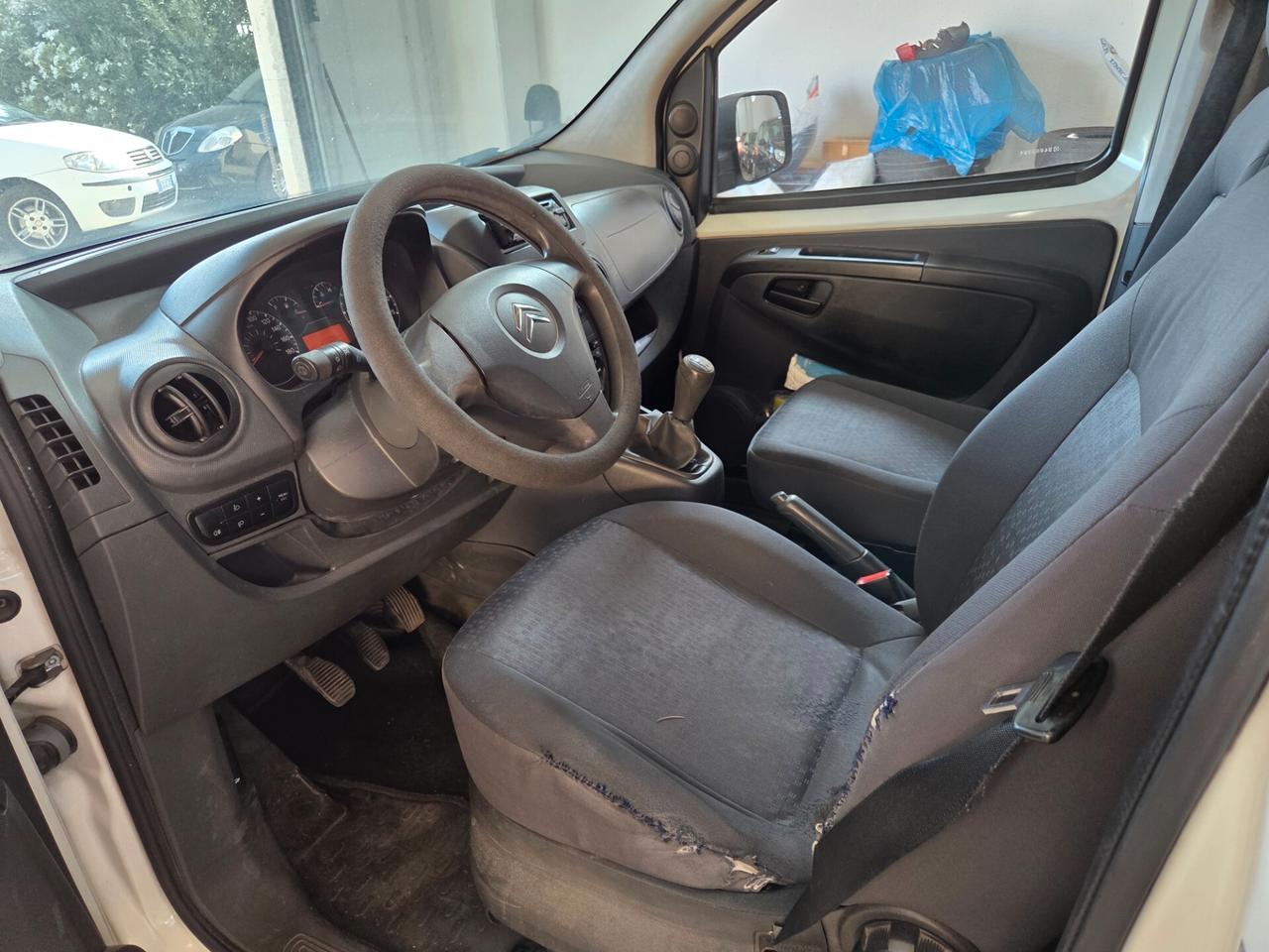 Citroen Nemo 1.4 HDi 70CV Furgone