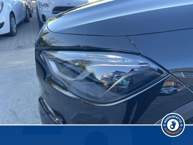 Mercedes-Benz GLA 200d Automatic 4Matic Advanced Plus Progressive