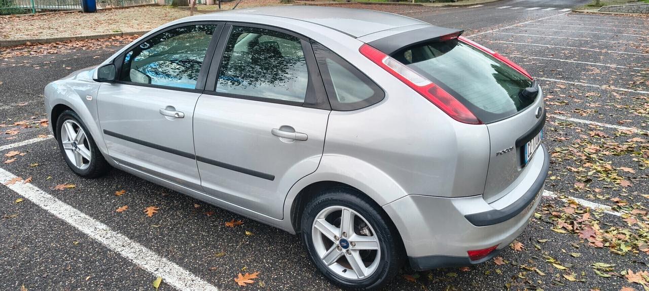 Ford Focus C-Max 1.6 Ti-VCT (115CV) 5p.