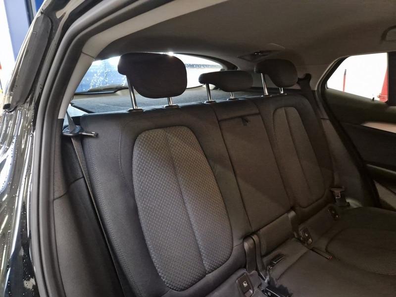 BMW X2 XDRIVE 25E BUSINESS X AUTOMATICO SUV