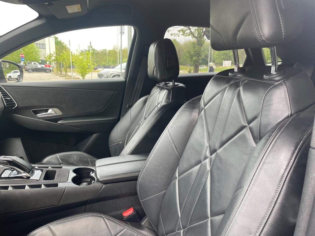 Ds 7 Crossback E-Tense Performance Line*Pelle*Navi*