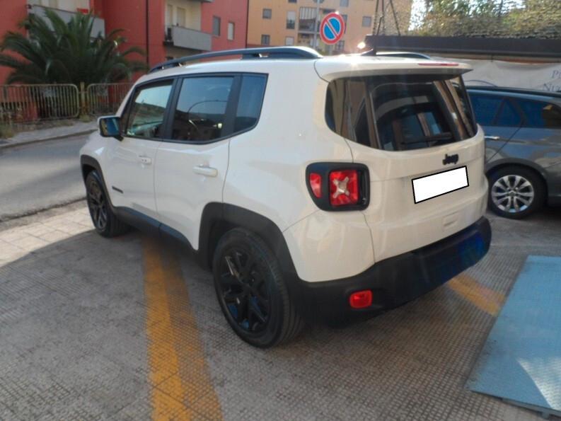 Jeep Renegade 1.6 Mjt 120 CV Night Eagle TETTO