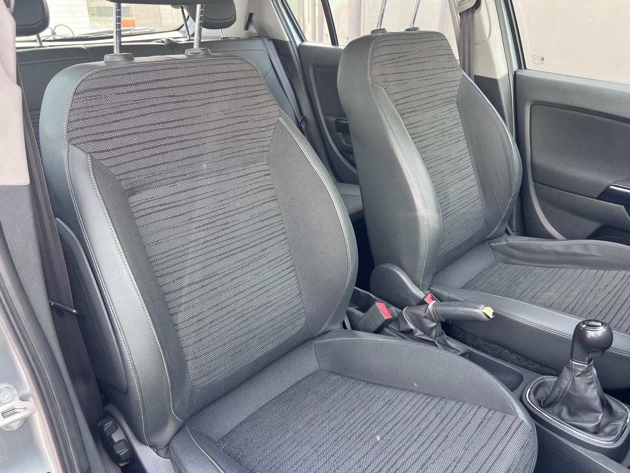 Opel Corsa 1.2 BENZ - ADATTA A NEOPATENTATI