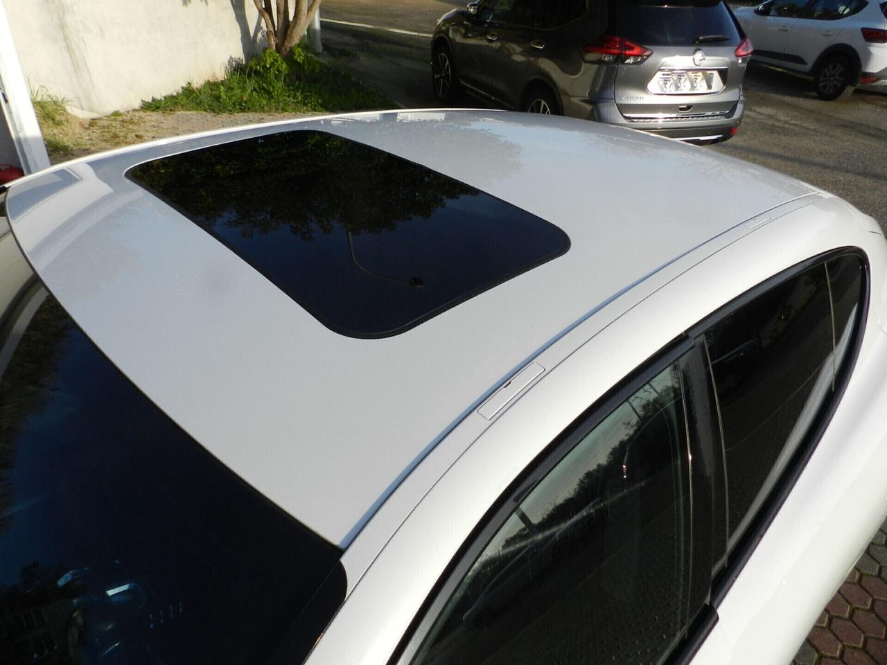 Porsche Panamera 3.0 Diesel