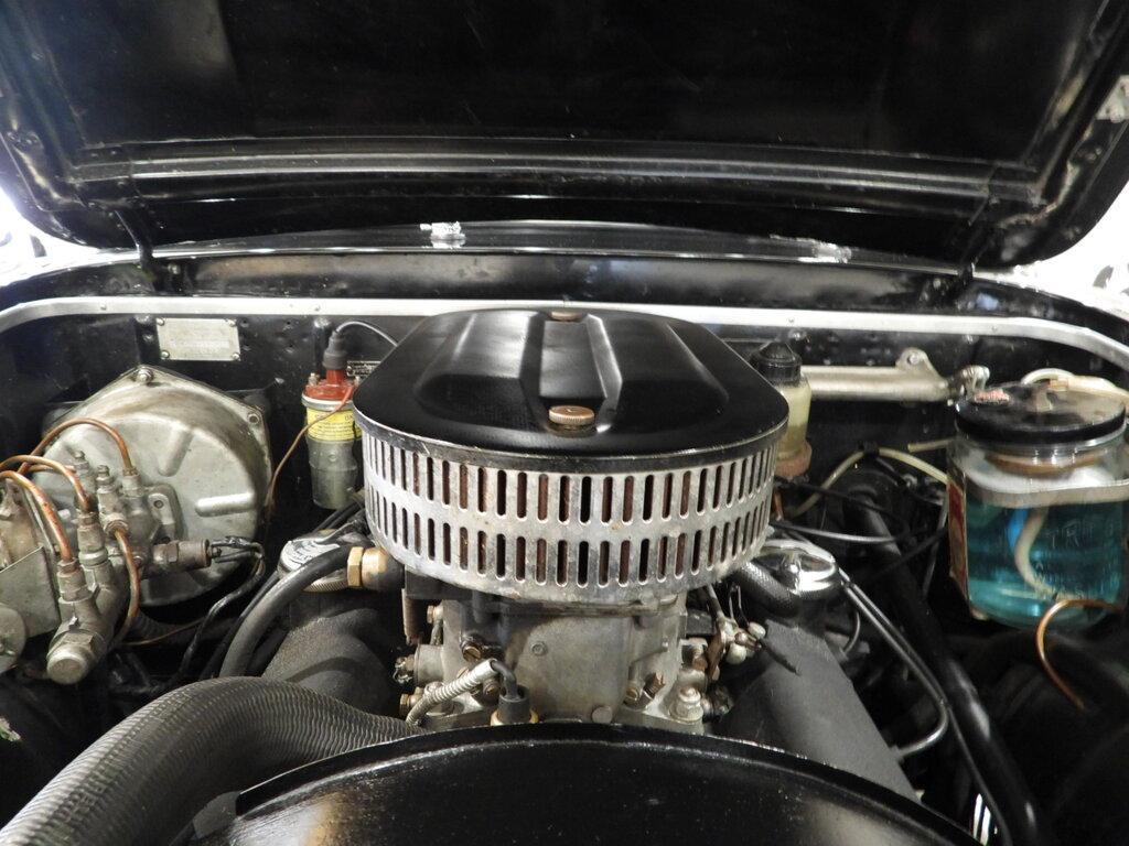Lancia Beta Montecarlo Targa FLAMINIA CONVERTIBILE TOURING 2.8 3C TIPO 826.134