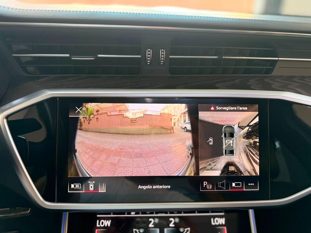 Audi A6 S6 3.0 TDI quattro tiptronic IVA ESPOSTA