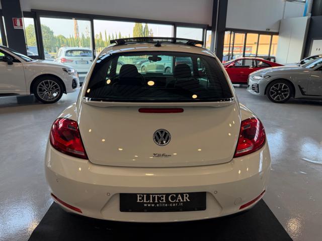 VOLKSWAGEN Maggiolino 1.4 TSI Sport TETTO APRIBILE