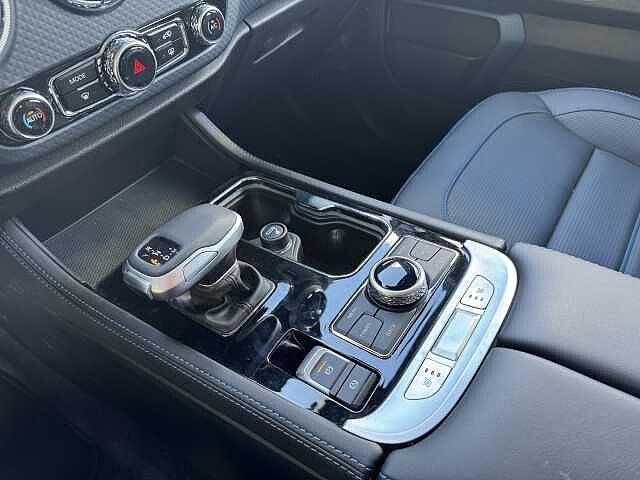 ICH-X K2 2.0 Turbo Diesel 4x4