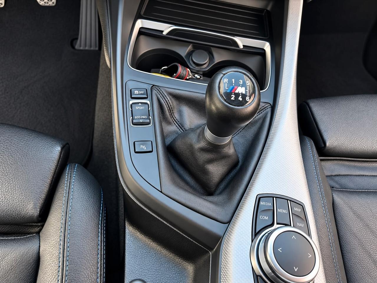Bmw 116 116d 5p. Msport