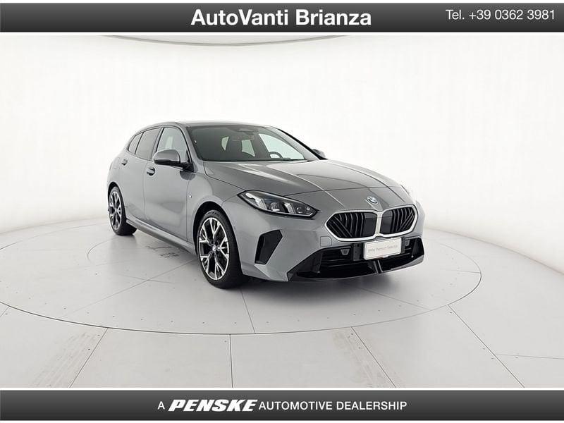 BMW Serie 1 118d MSport