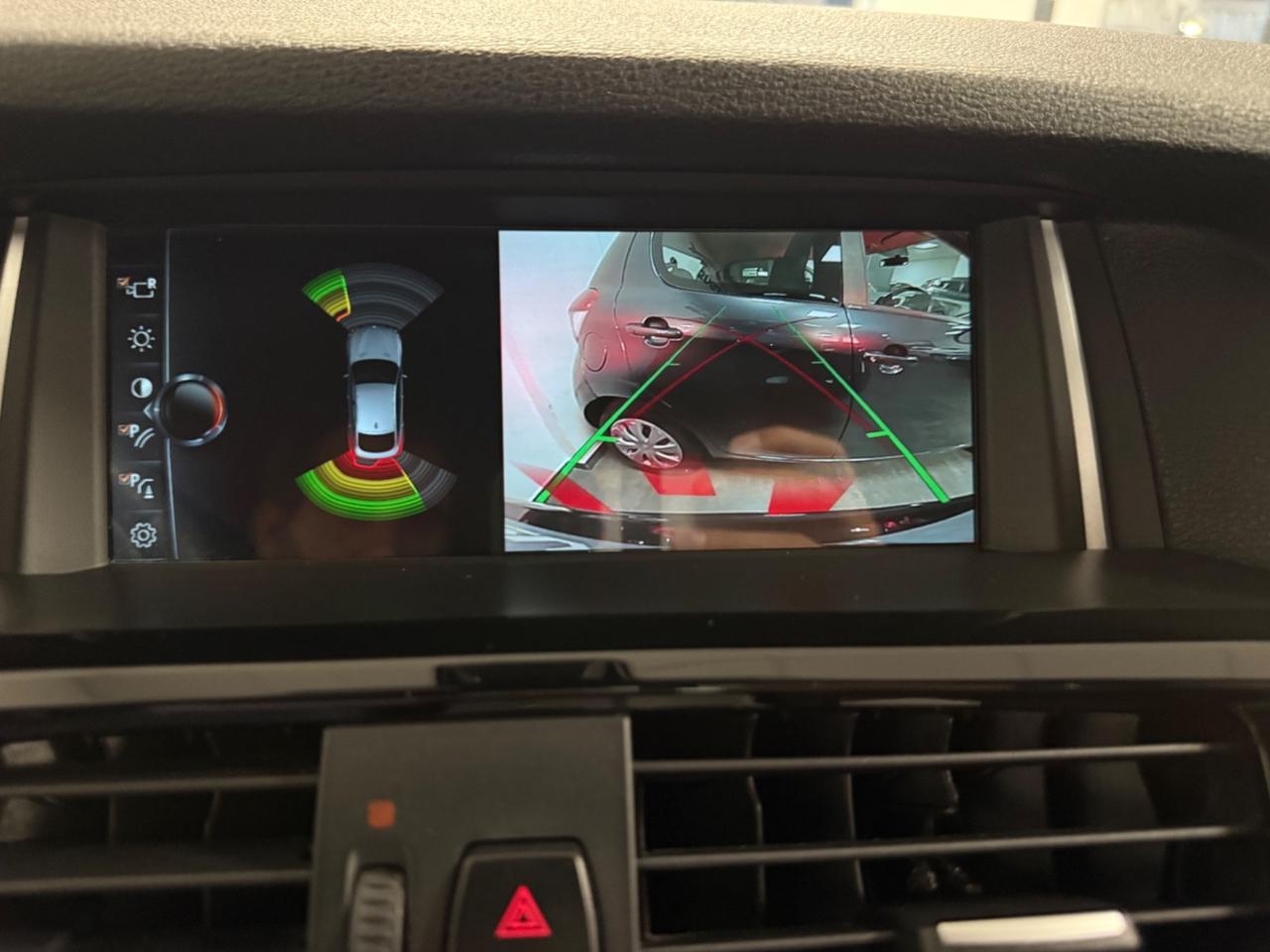 Bmw X4 xDrive20d Msport