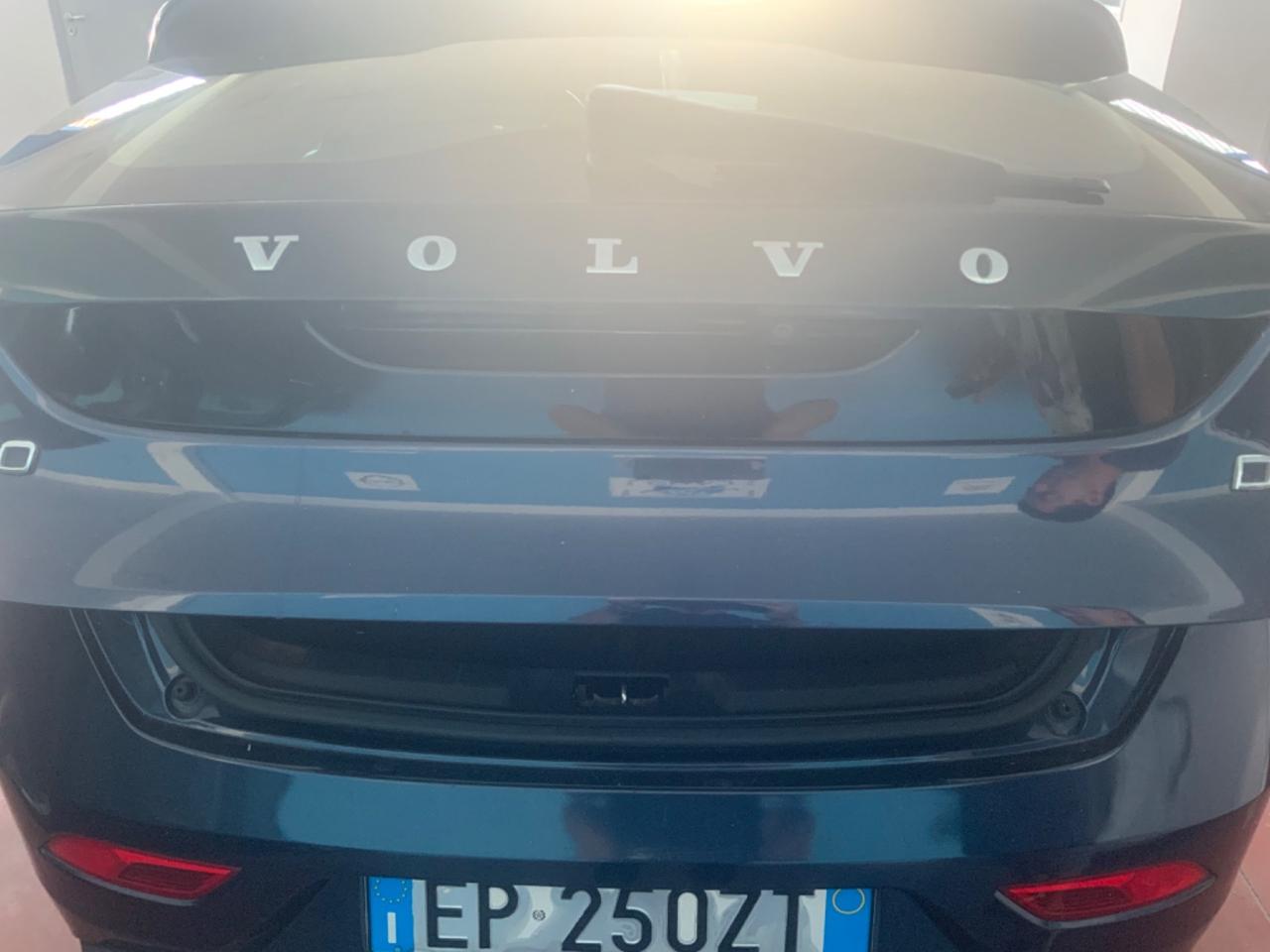 Volvo V40 D2 1.6 Momentum