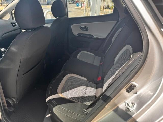 Kia Ceed cee'd 1.4 CRDi 5 porte Cool