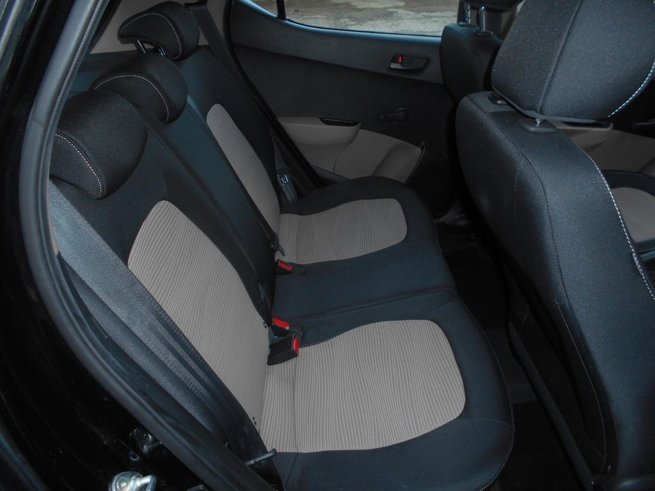 Hyundai i10 1.0 MPI Classic