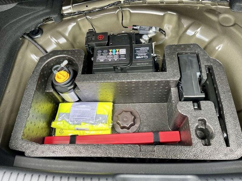 MG MG3 1.5 hybrid+ Luxury auto