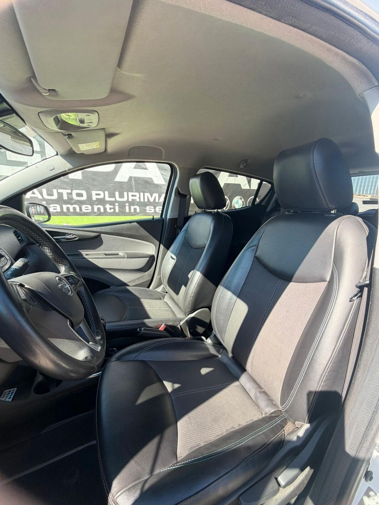 Opel Karl 1.0 75 CV Cosmo