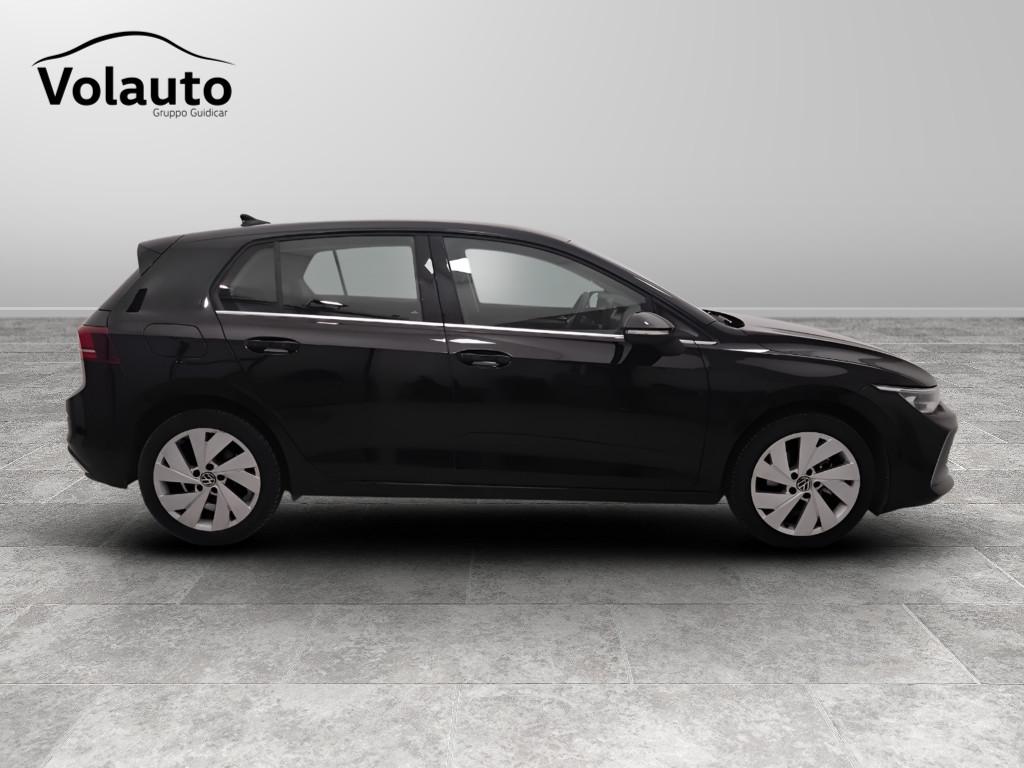 VOLKSWAGEN Golf VIII 2024 - Golf 2.0 tdi Style 150cv dsg