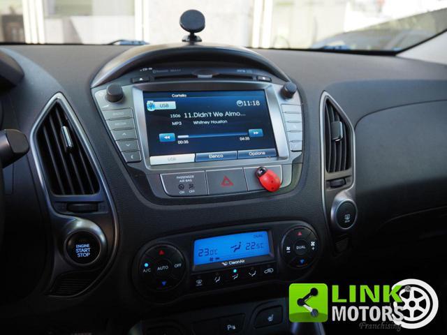 HYUNDAI iX35 1.7 CRDi 2WD Go! Brasil