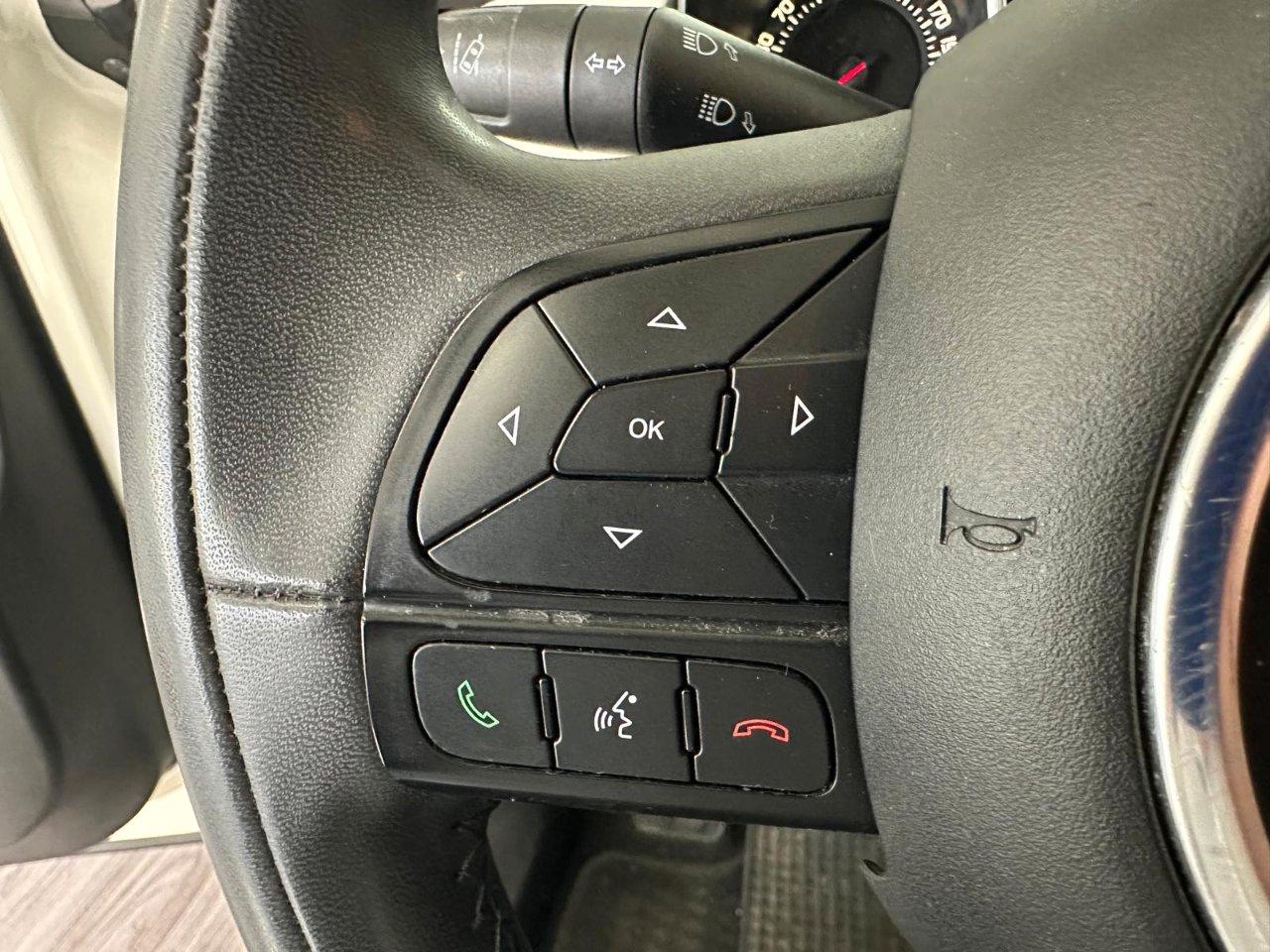 Fiat 500 X 500X 1.3 mjt Popstar 4x2 95cv