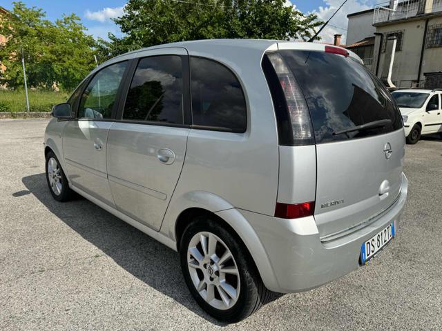 OPEL Meriva 1.4 16V Club