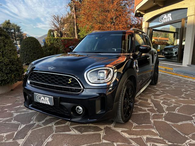 MINI Countryman 1.5 Cooper SE 'ALL4