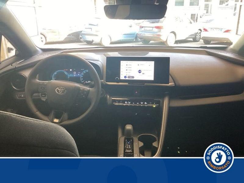 Toyota C-HR 2.0H PHEV 2WD TREND ECO MY24