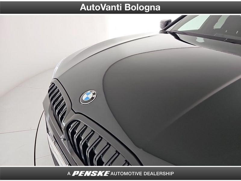 BMW Serie 3 320d xDrive 48V MSport Pro aut.