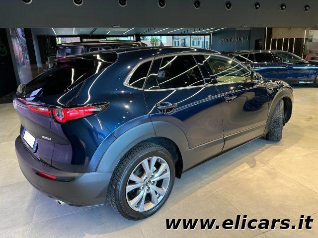 MAZDA CX-30 2.0L Skyactiv-G 150 CV M Hybrid 2WD Exceed