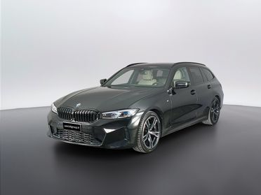 BMW Serie 3 G21 2022 Touring - 320d Touring mhev 48V MSport auto