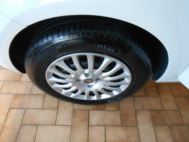 FIAT Punto 1.4 8V 5P Easypower Splendida!