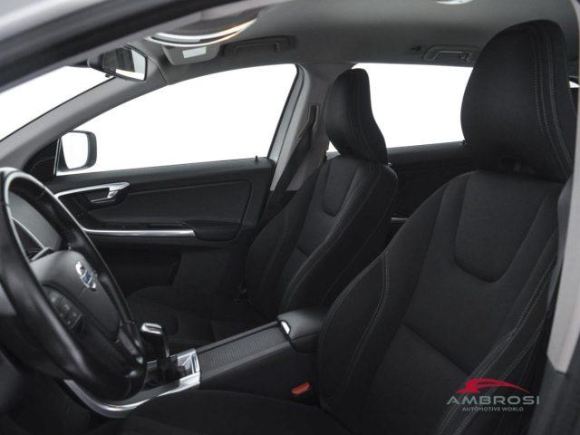 VOLVO XC60 D3 Kinetic