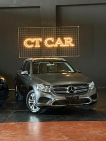 Mercedes-benz GLC 250 d 4Matic Exclusive