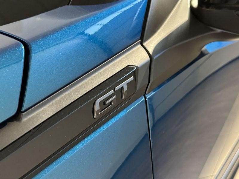 Peugeot 2008 2008 Hybrid 136 e-DCS6 GT